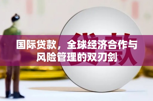 瓯海国际贷款，全球经济合作与风险管理的双刃剑