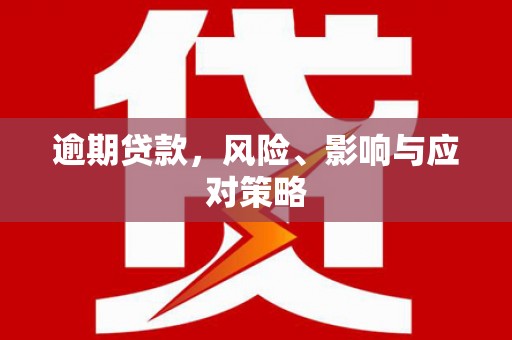 瓯海逾期贷款，风险、影响与应对策略