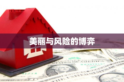 瓯海美丽与风险的博弈